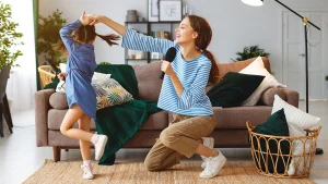 Fun Family Activities That Don’t Cost a Lot