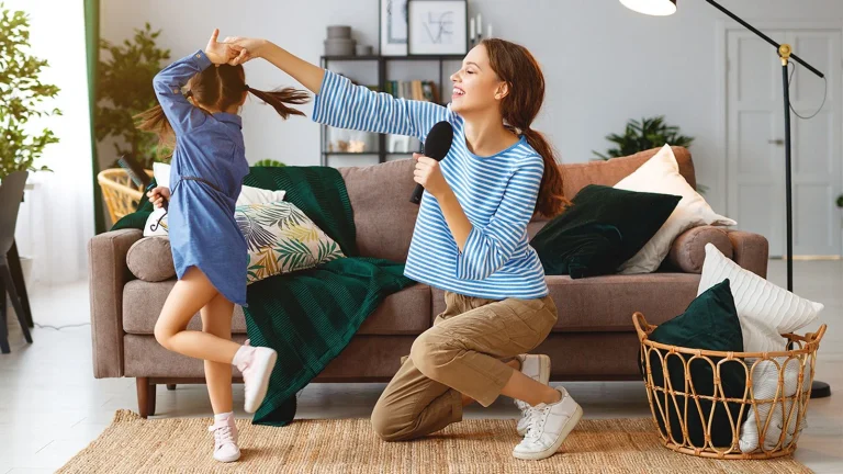 Fun Family Activities That Don’t Cost a Lot