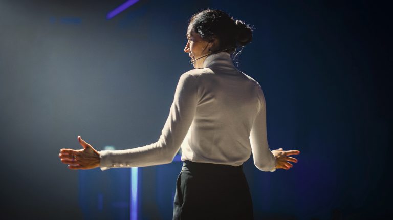 How to Master Public Speaking for Your Career