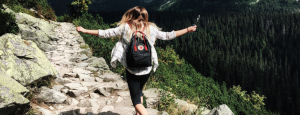 Small Changes That Lead to a Happier Life