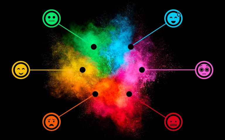 The Psychology of Color in Branding and Design